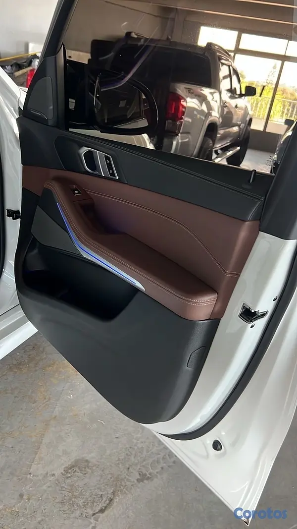 jeepetas y camionetas - BMW X5 2020 disponible  14