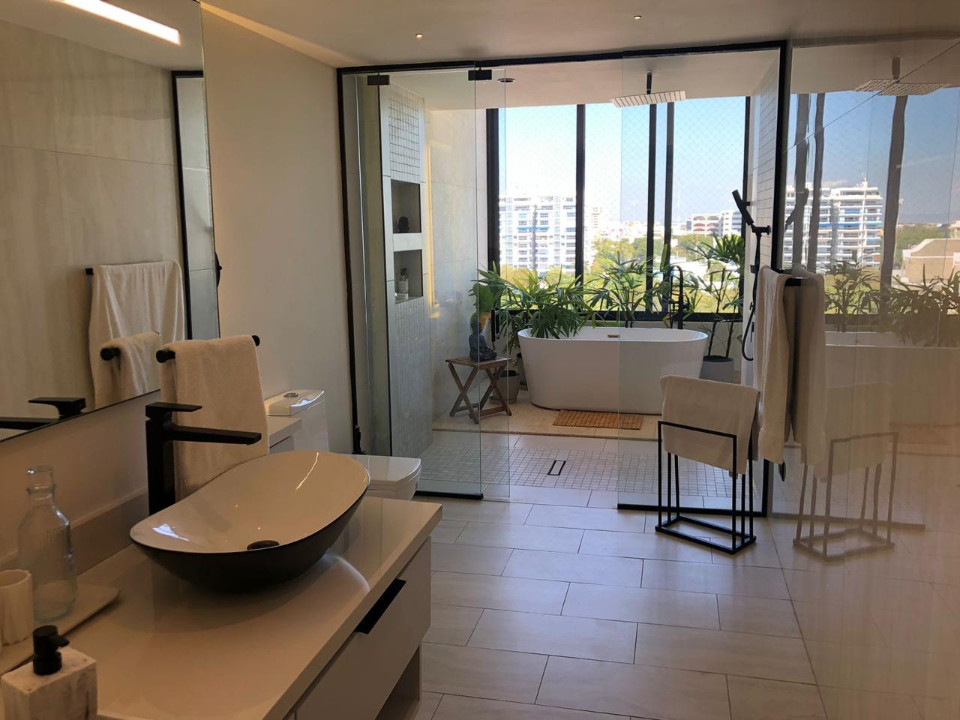 penthouses - Penthouse en Venta en Gazcue 1
