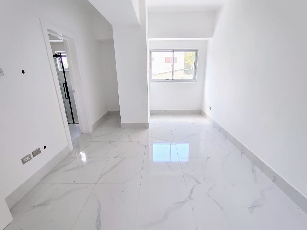 apartamentos - vendo apartamento en Piantini  8