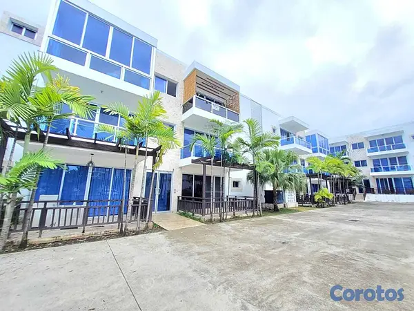 apartamentos -  Luxury & Modern Penthouse Near  5