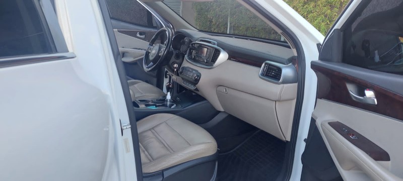 jeepetas y camionetas - Kia sorento 2016 6