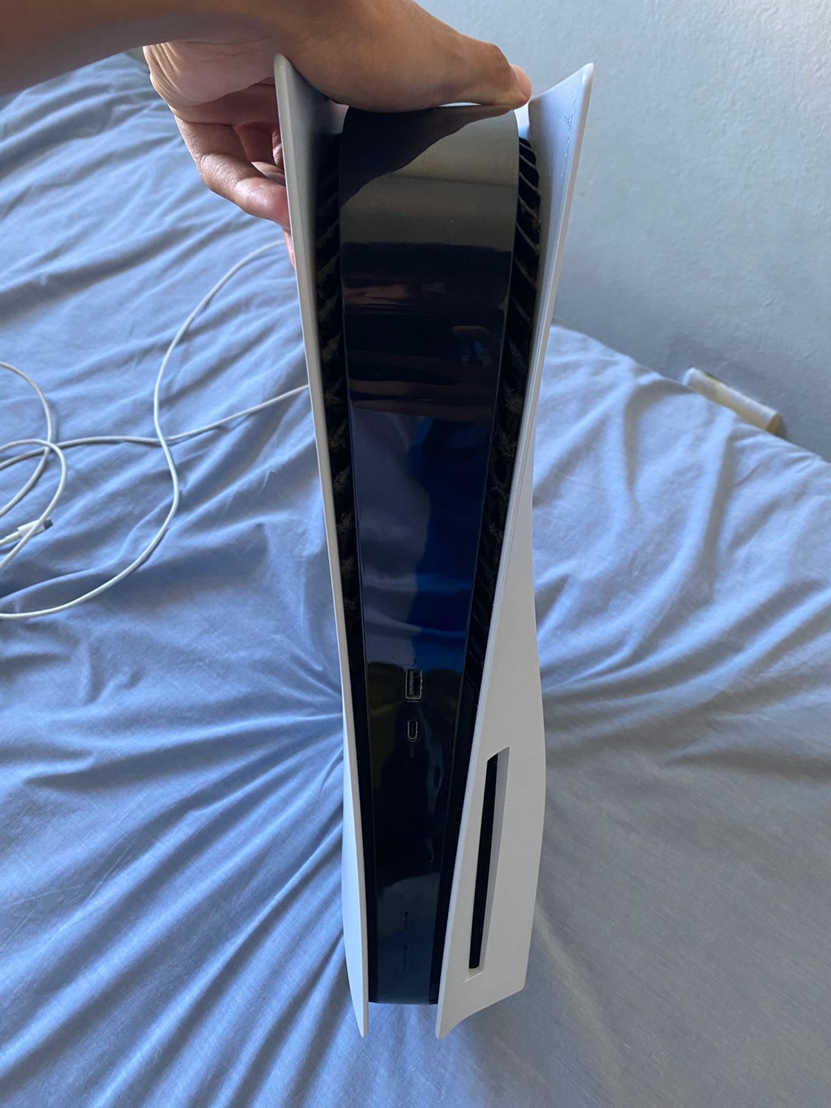 consolas y videojuegos - Consola de videojuegos PS5Normal 2