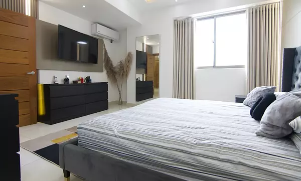 apartamentos - Apartamento Piso 5, Alma Rosa I 6