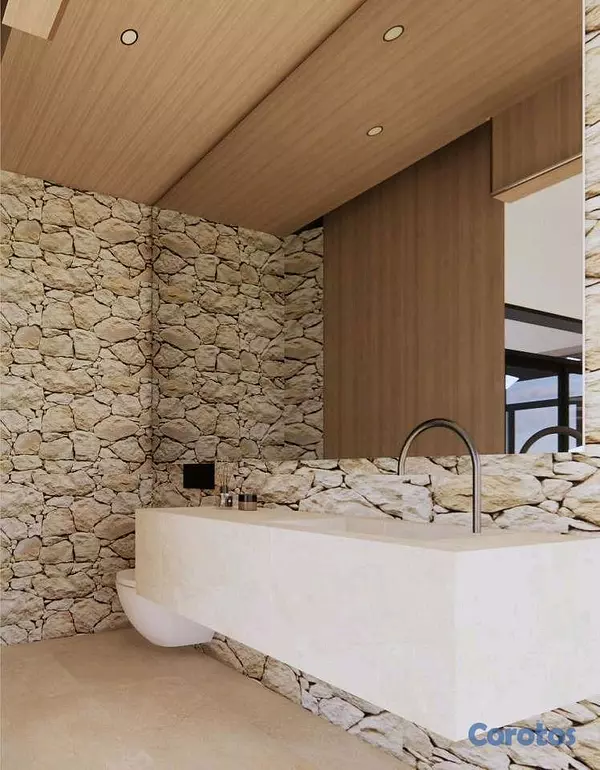 casas vacacionales y villas - Villa En Venta Cap Cana Punta Cana 9