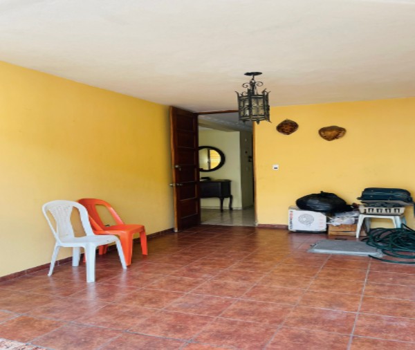 casas - OPORTUNIDAD, Venta, Casa de 3 Habitaciones, El Cacique, Santo Domingo 1