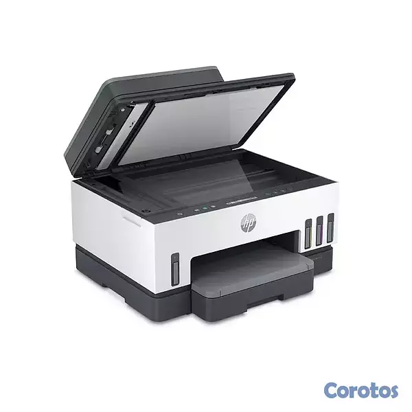 impresoras y scanners - Alto Rendimiento Y calidad 3