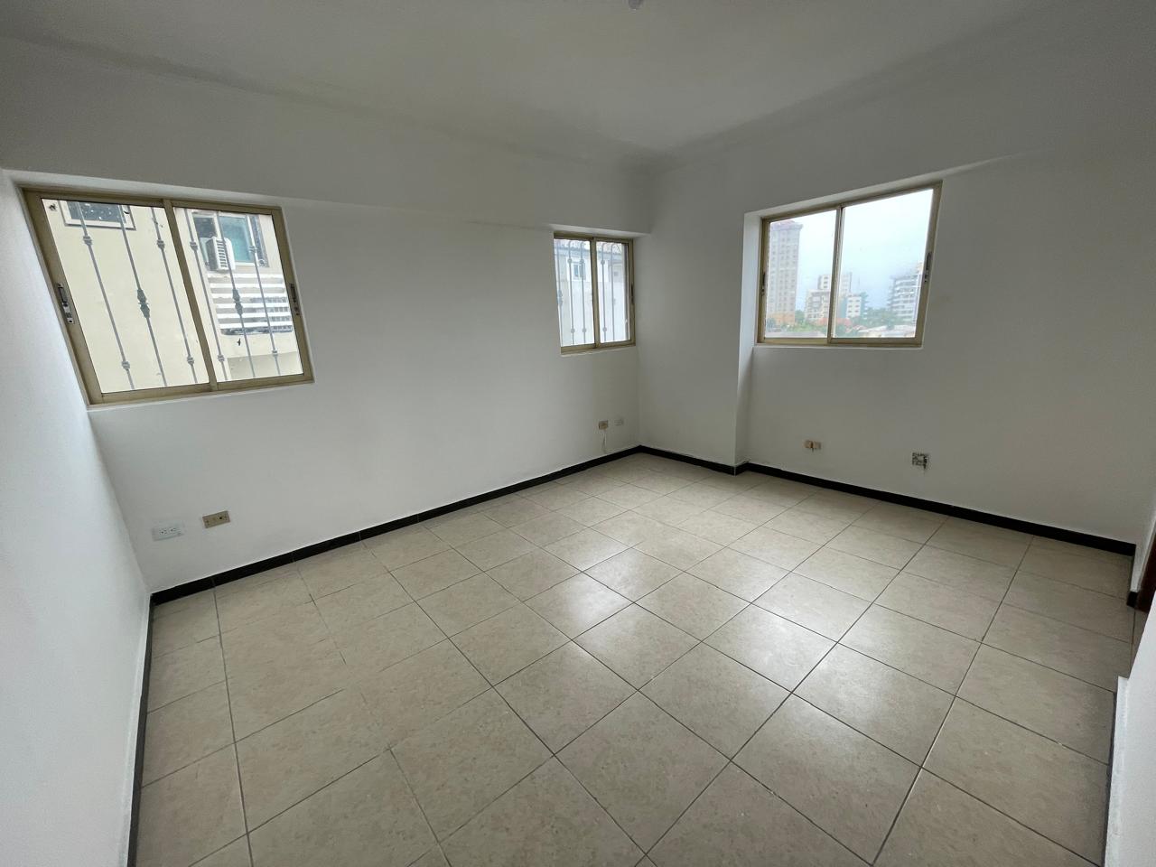 apartamentos - apartamento en los cacicazgos en venta  5