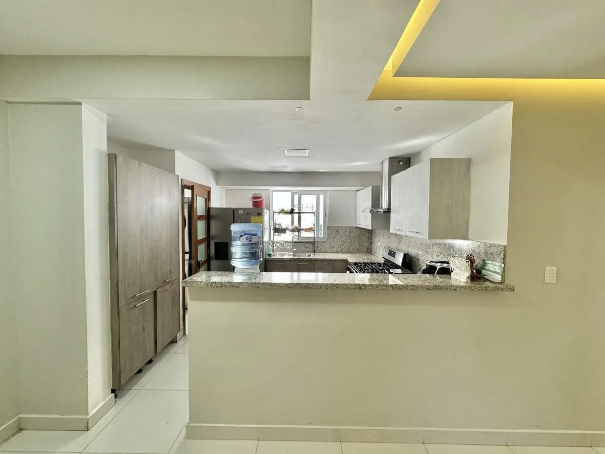 penthouses - Penthouse en Renacimiento 4