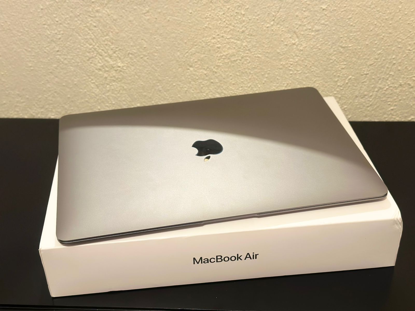 computadoras y laptops - MacBook Air 2019