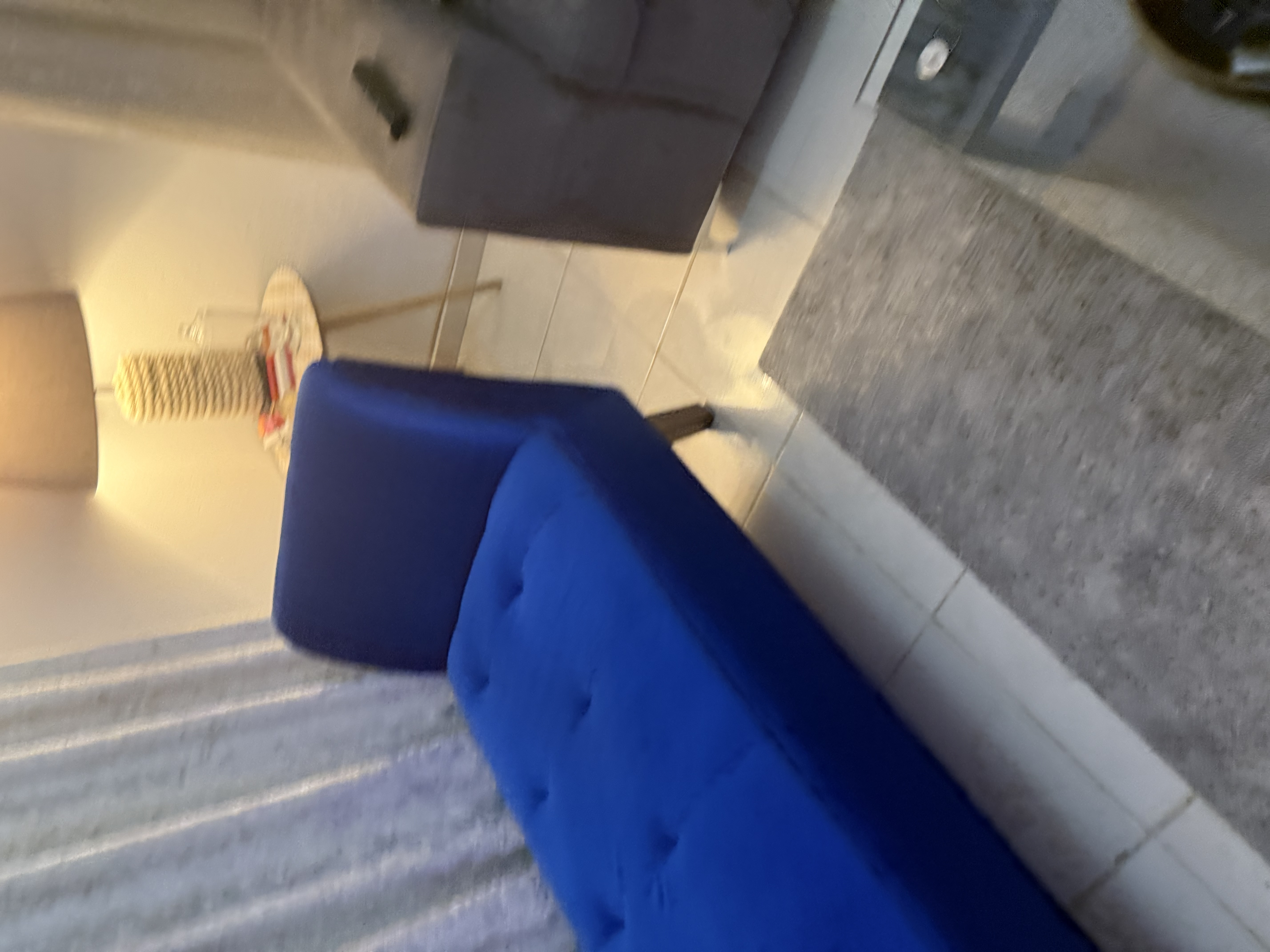 muebles y colchones - Sofa Divan 1