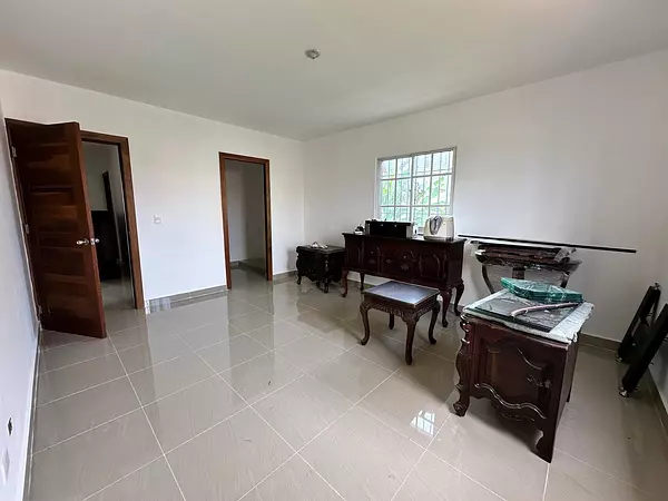 casas - Casa de 2 niveles con mucho patio, Prado Oriental 9