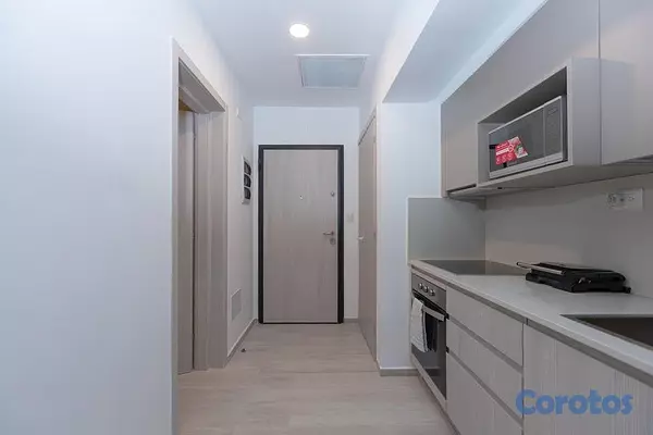 apartamentos - Apartamento en alquiler en Bavaro de una habitacion 6