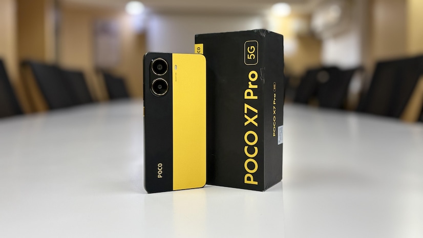celulares y tabletas - poco x7 pro 512GB y 256GB Nuevo  1