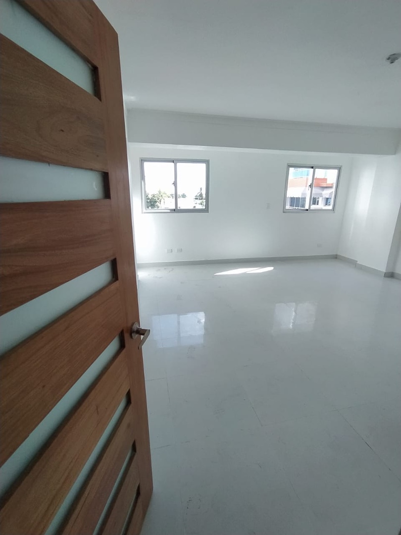 apartamentos - Venta de apartamento en la avenida España de 184mts Santo Domingo este  8