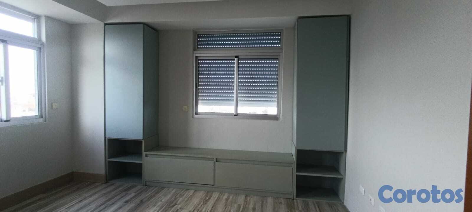 apartamentos - Bella Vista, en Piso Alto con Vista al Mar, 200mts 10