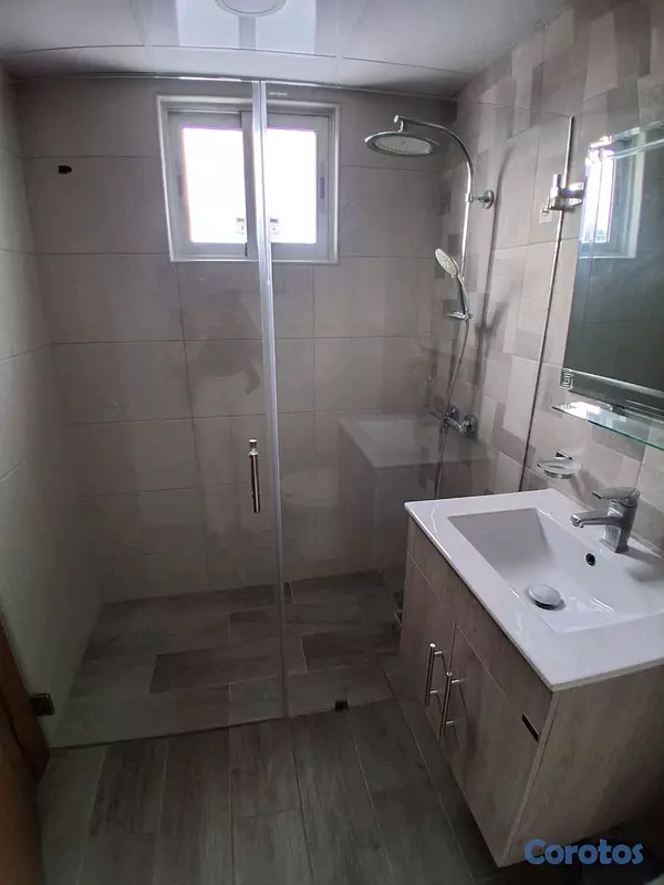 apartamentos - Alquiler de Apartamento en Renacimiento  3