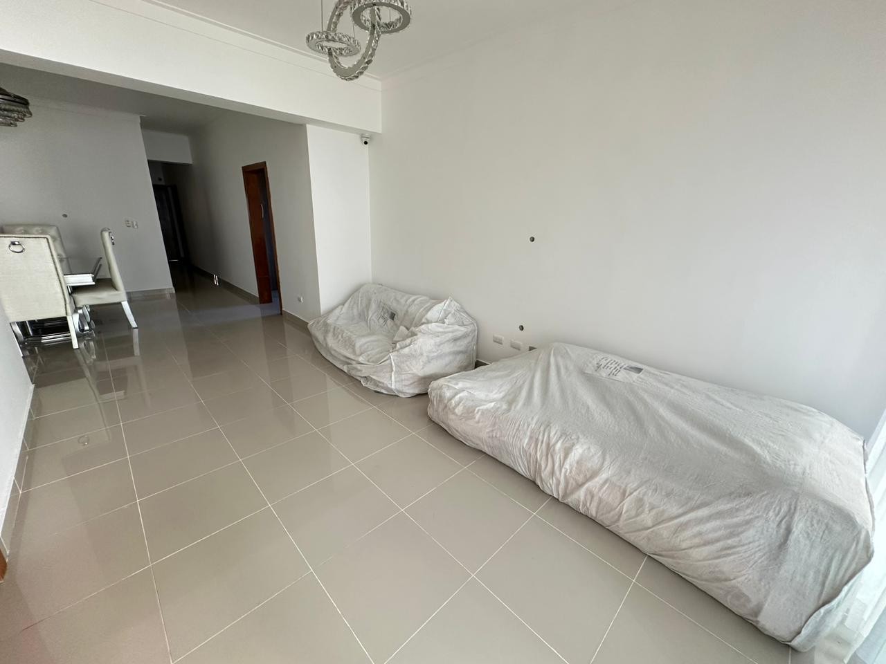 apartamentos - Apartamento en El Millón de 3 habitaciones  1