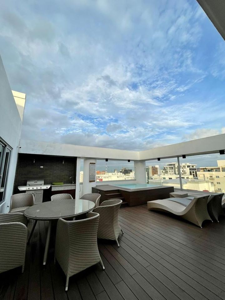 apartamentos - Oportunidad en Evaristo Morales 1