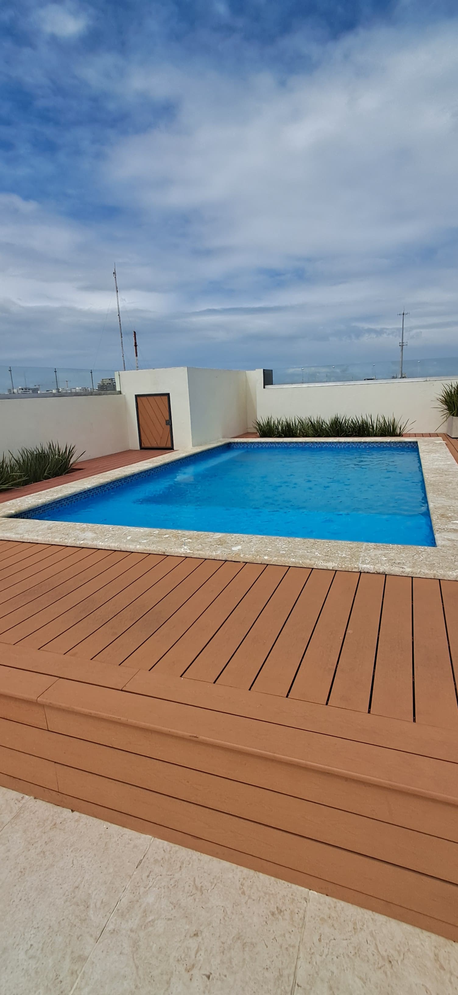 apartamentos - Apartamento nuevo en zona centrica