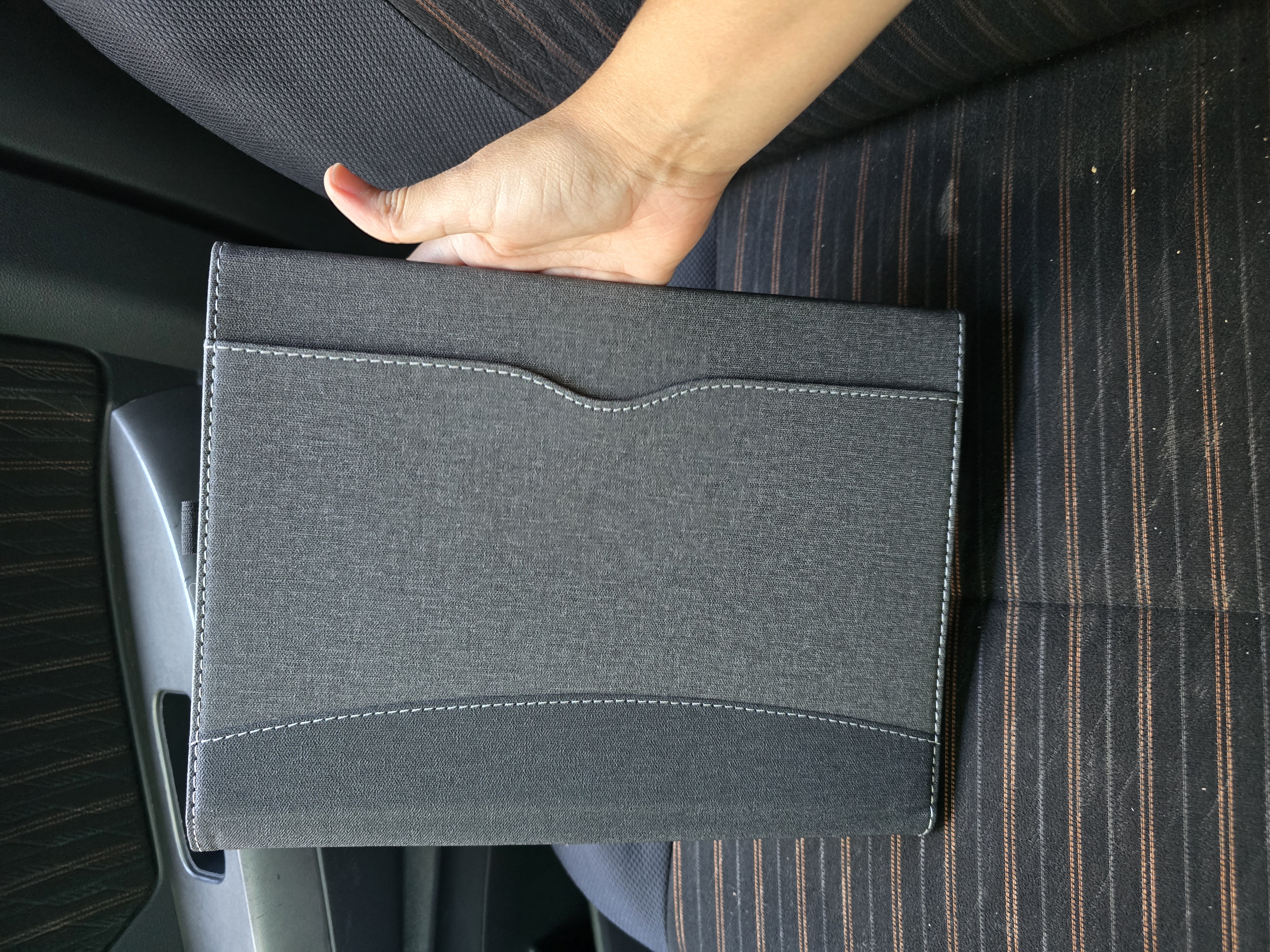 celulares y tabletas - Fintie Funda para Microsoft Surface Pro 9 de 13 pulgadas
 3