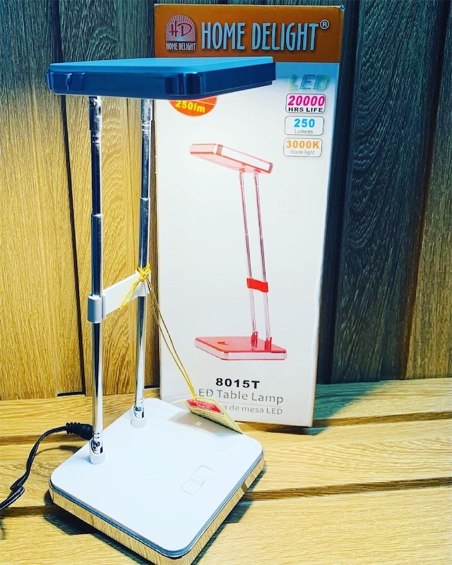 decoración y accesorios - Lámpara Led de mesa 3w. Liquidación - AL POR MAYOR Y AL DETALLE 6