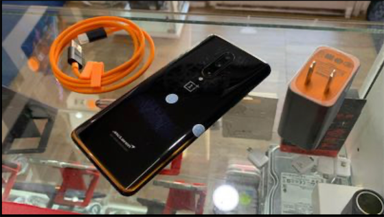 celulares y tabletas - One plus 7T 4