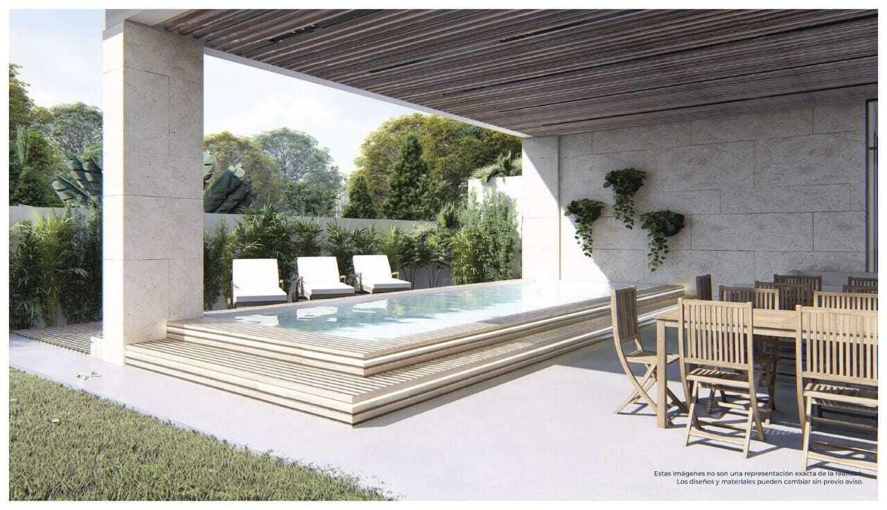 apartamentos - Apartamento en venta #22-3905 en Naco 3 hab, 3,5 baños, balcón, piscina, Gym. 0