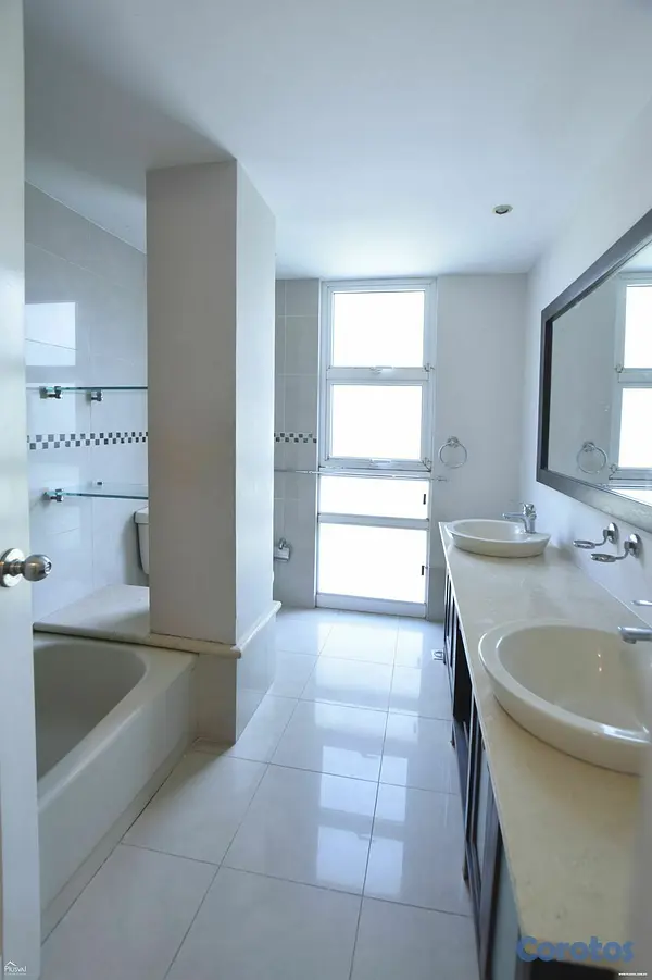 apartamentos - Apto Amueblado en La Esperilla | 227 m², 3 Hab. y 2 Parqueos 12