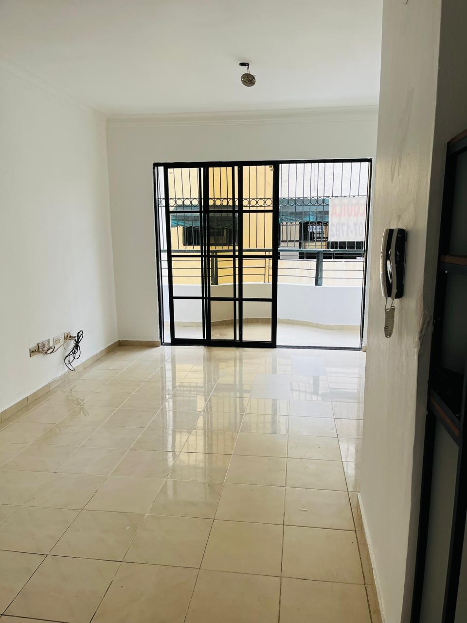 apartamentos - VENDO APARTAMENTO EN EL RESIDENCIAL MILLENIUM 2