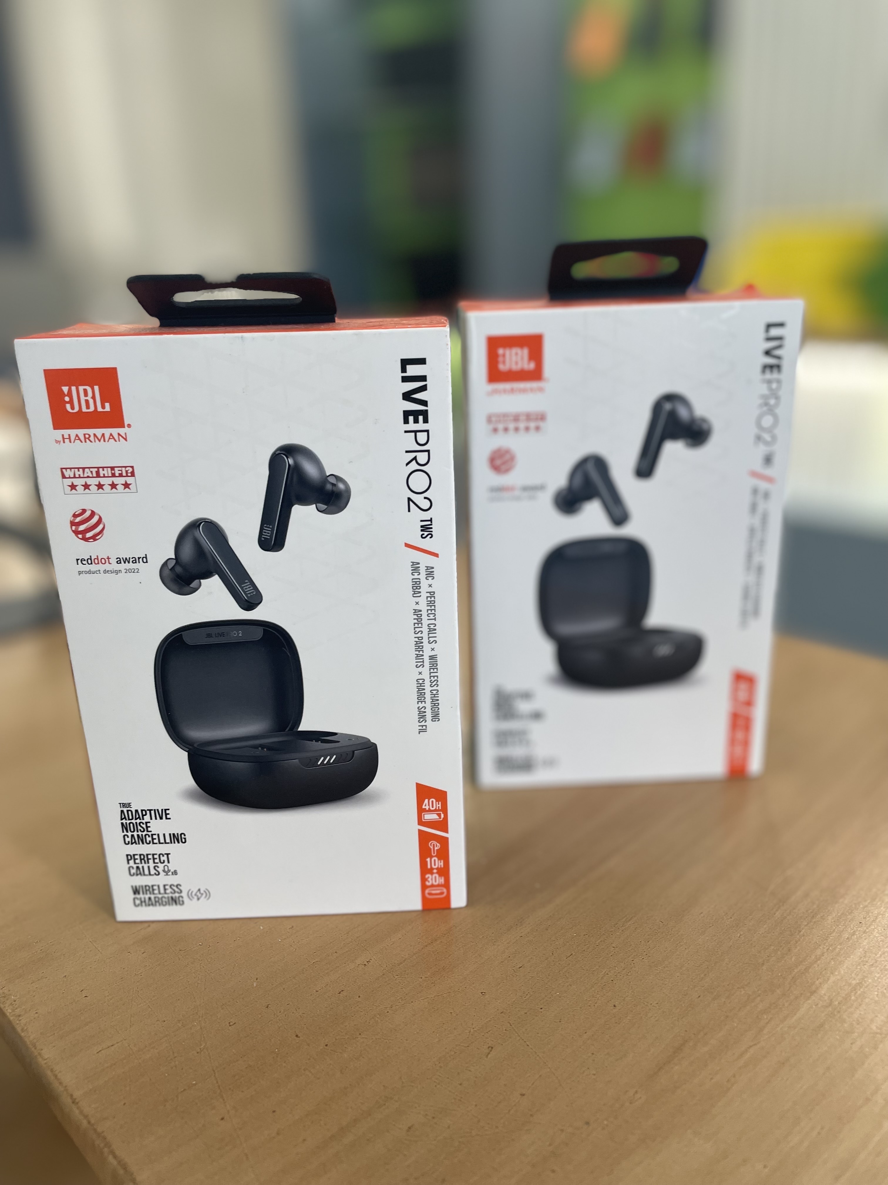 camaras y audio - AUDÍFONOS JBL LIVE TUNE PRO2 0