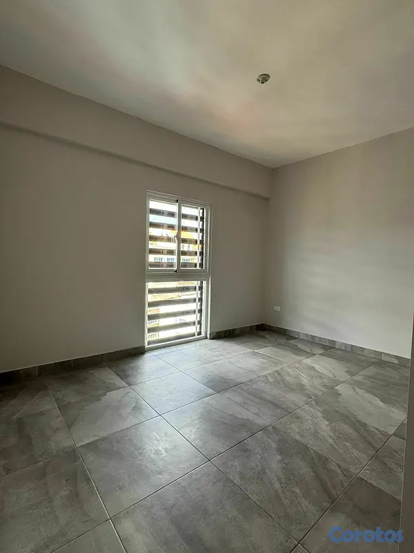 apartamentos - Se vende apartamento de 1 habitacion en Serralles  6