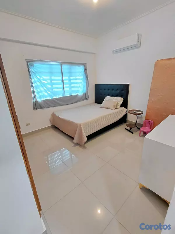 penthouses - Vendo Apartamento Amueblado en Jardines del Sur 5