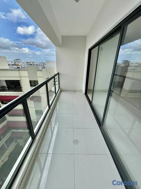apartamentos - El Millón Apartamento Nuevo en venta  9