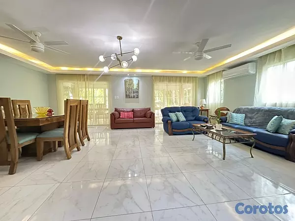 apartamentos - VILLA TOWNHOUSE COMPLETAMENTE REMODELADA 1
