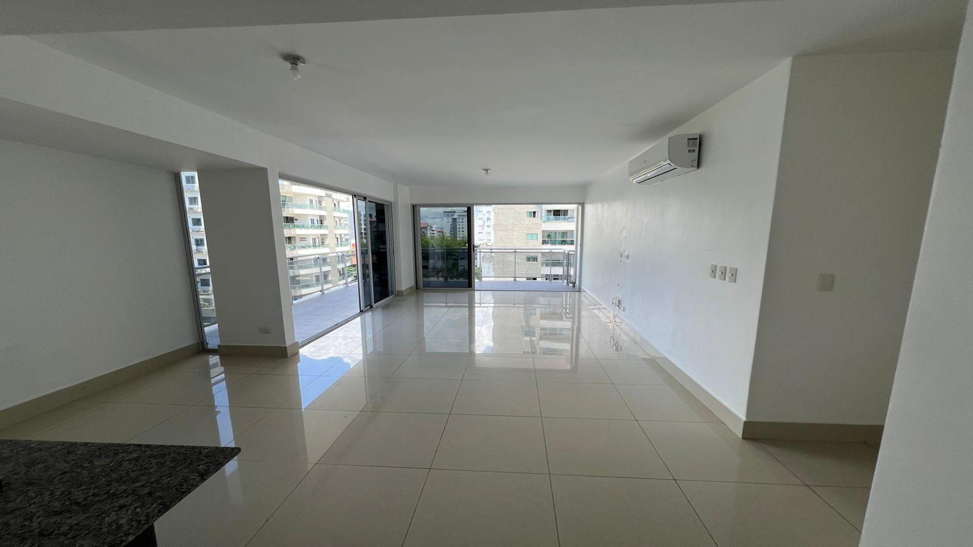 apartamentos - Apartamento en venta y alquiler con Linea Blanca en Venta  EVARISTO MORALES