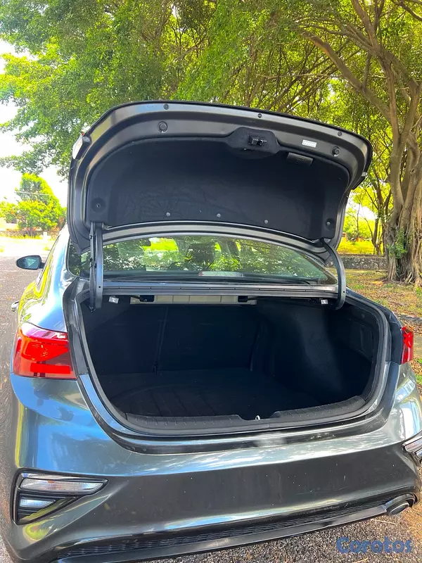 carros - KIA FORTE LXS 2021 7