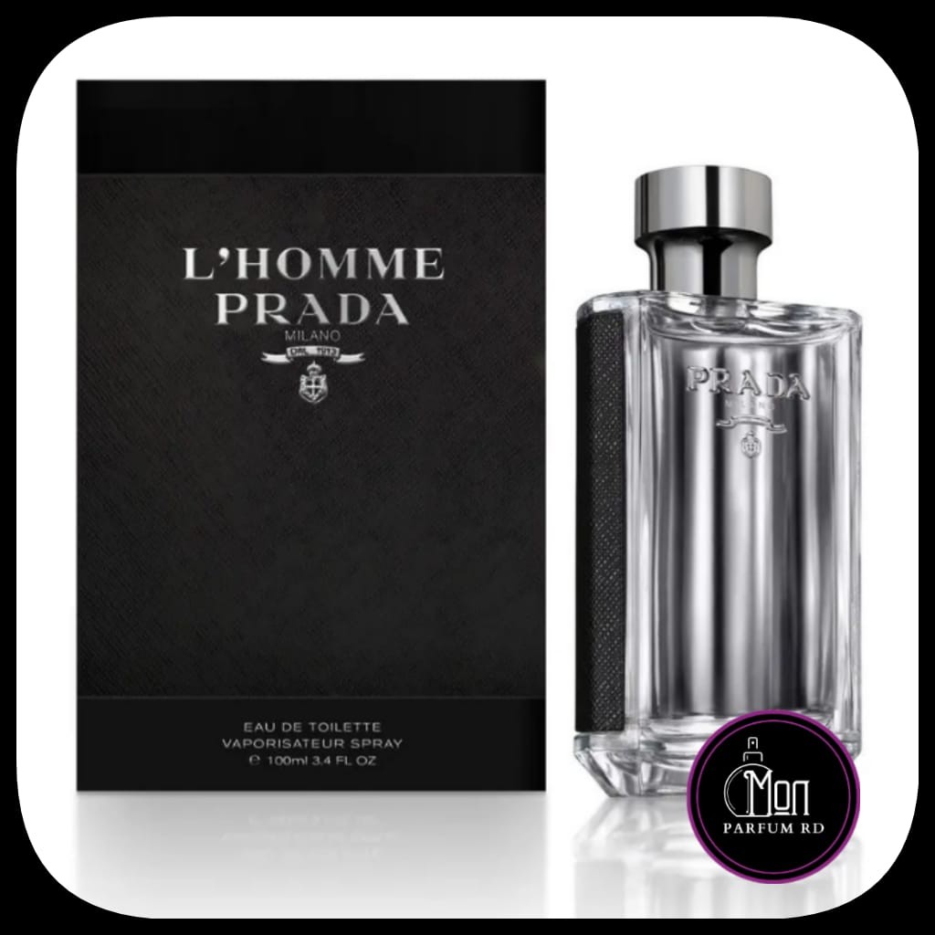 salud y belleza - Perfume Prada L´Homme