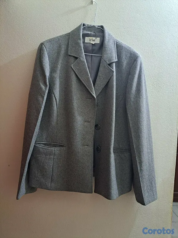 ropa para mujer - Blazer para trabajar  6
