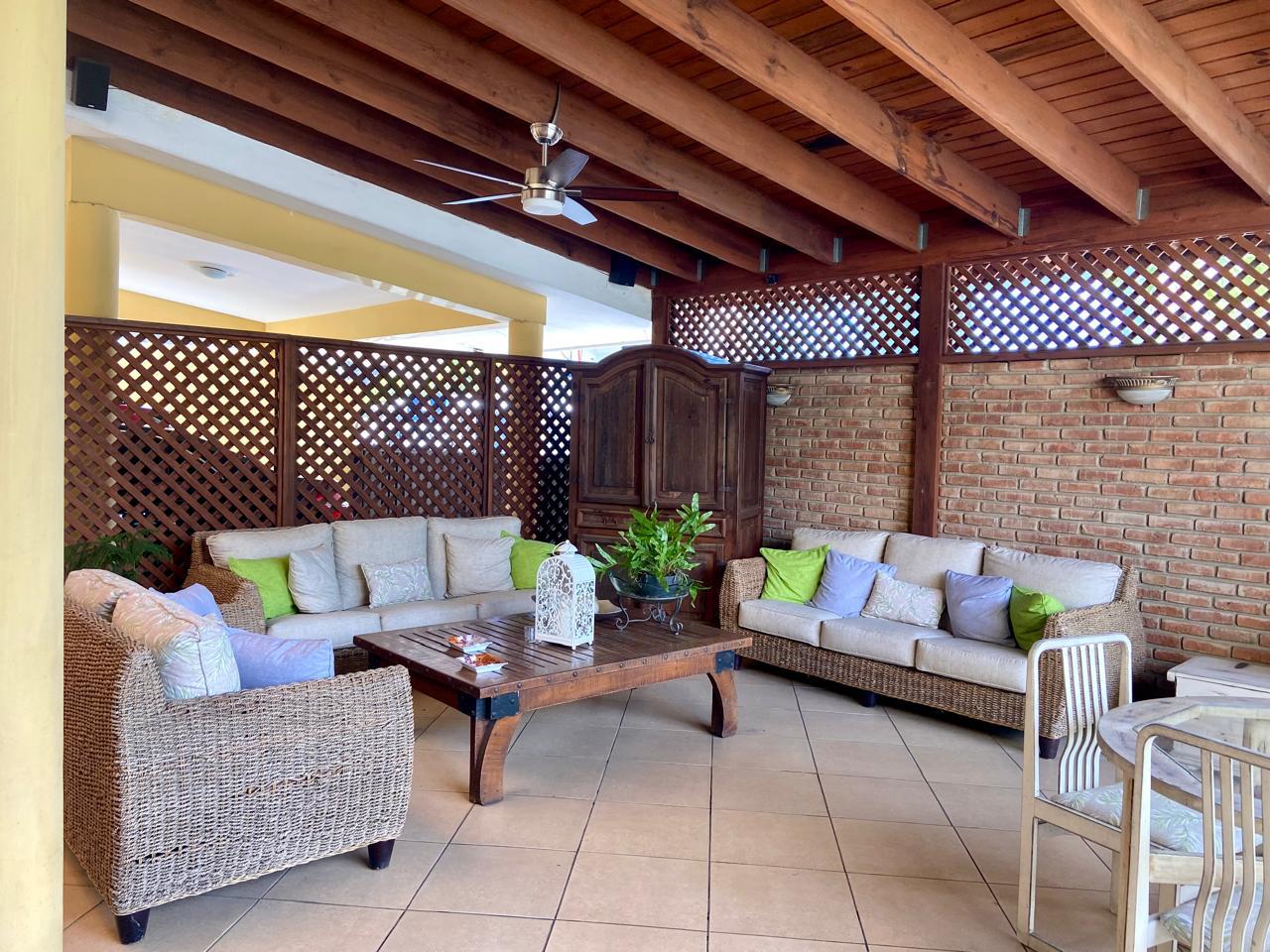 casas - Casa en Venta en La castellana 9