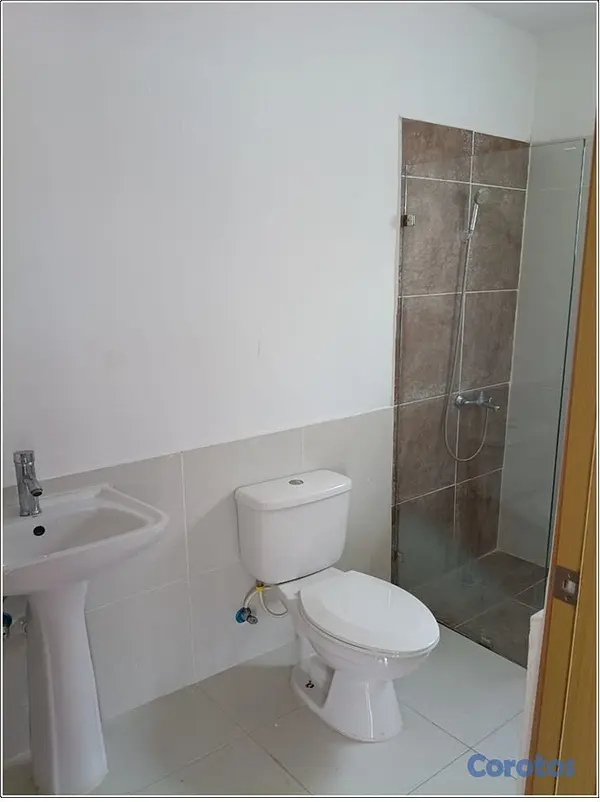 apartamentos - VENDO PENTHOUSE  CON TERRAZA en  CIUDAD JUAN BOSCH 4