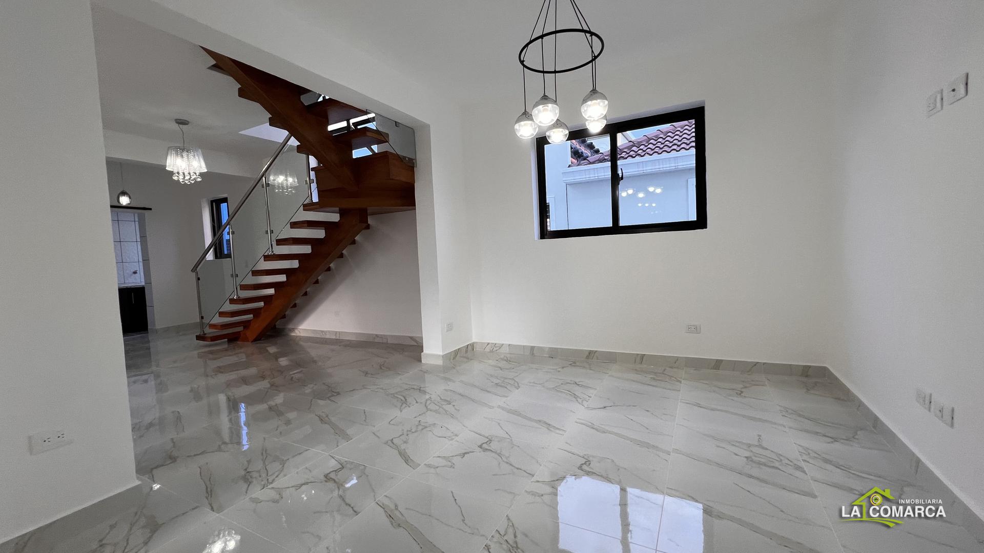 penthouses - Penthouse en Venta en Cerro Alto, Santiago 3