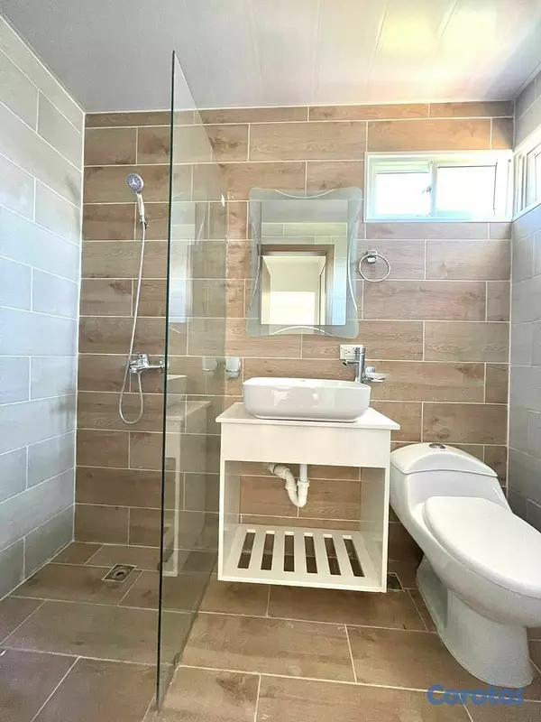 apartamentos - HERMOSO APARTAMENTO EN VENTA - AV. HISPANOAMERICAN 6