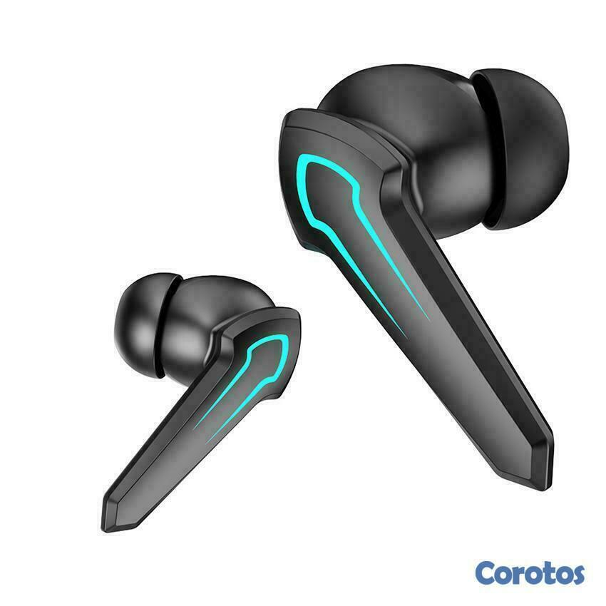 camaras y audio - Audifonos inalambricos Bluetooth P30 con cancelaci 3