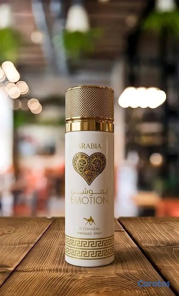 salud y belleza - spray árabe  3