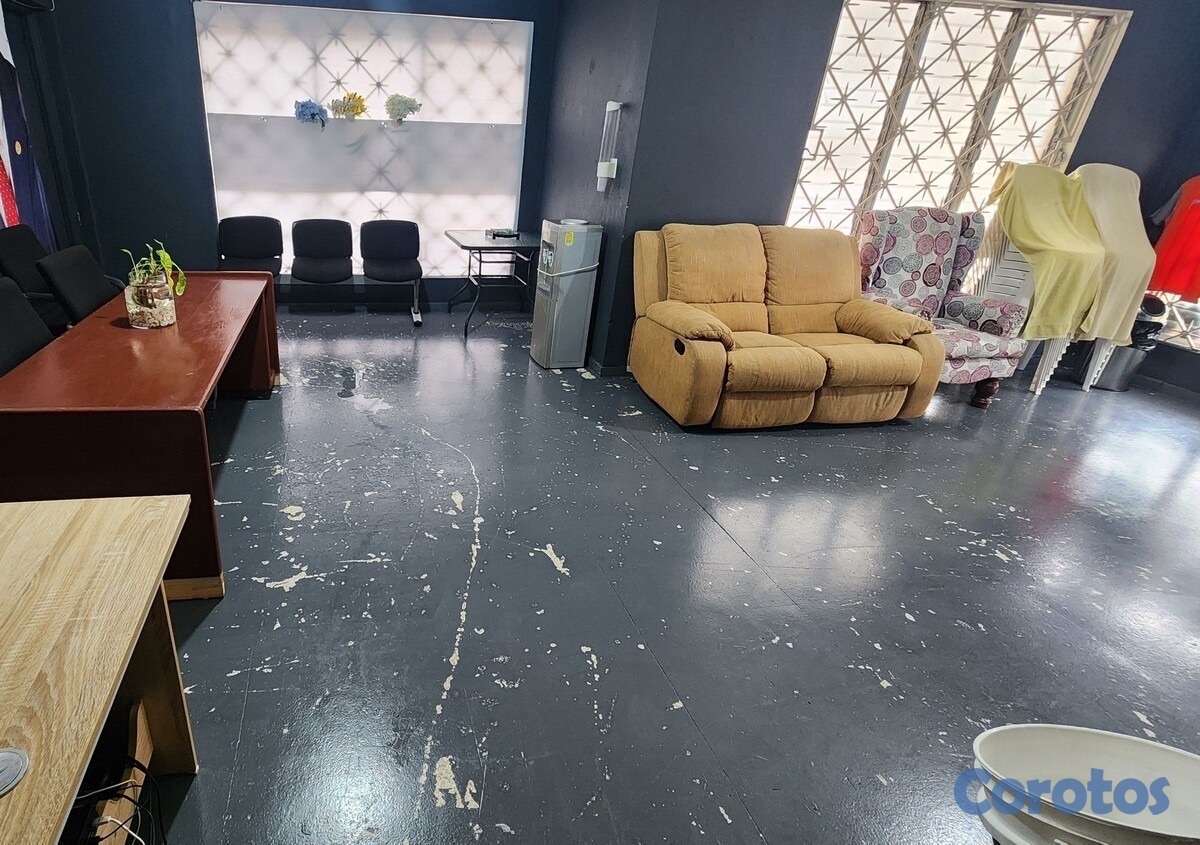 casas - venta casa- Gazcue 6