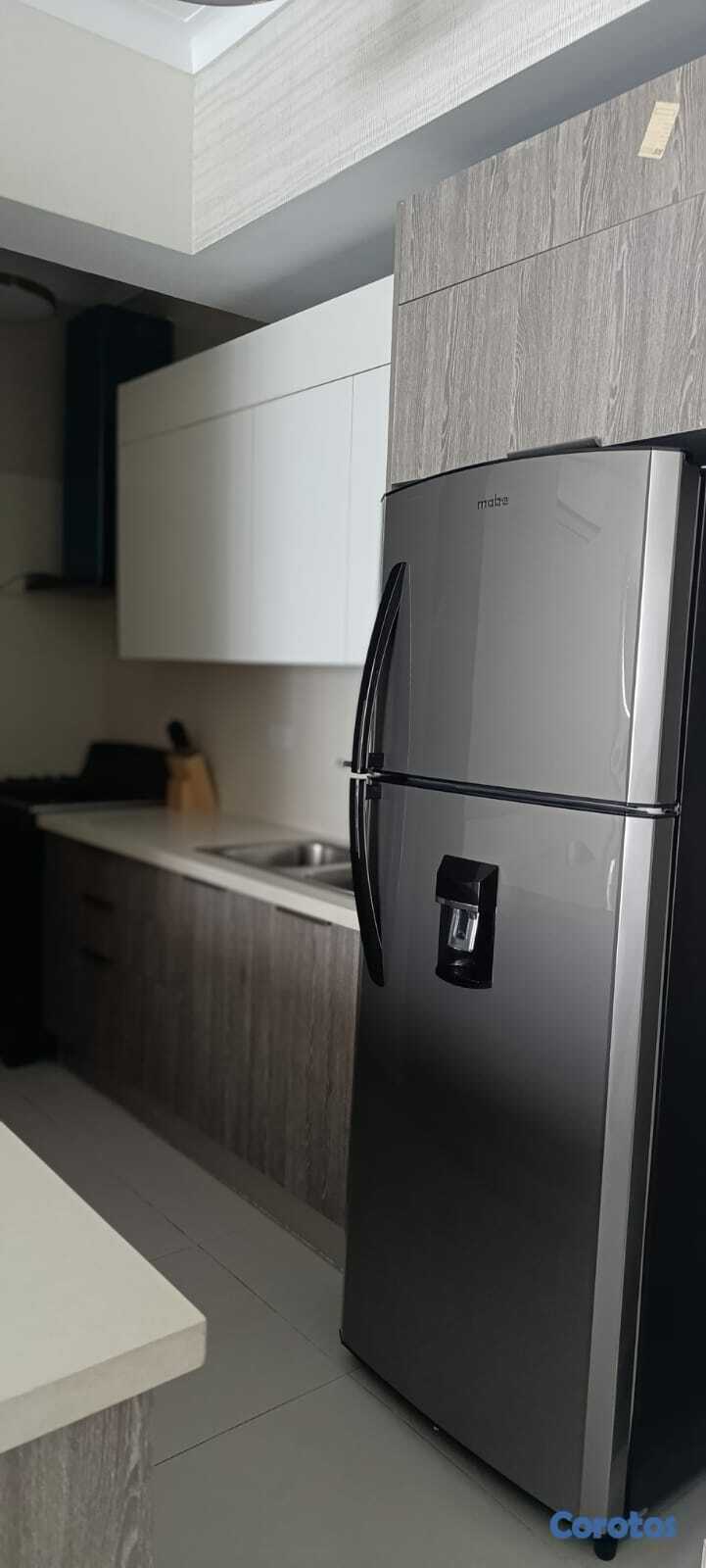 apartamentos - Bella Vista ideal para ejecutivo, torre moderna 6