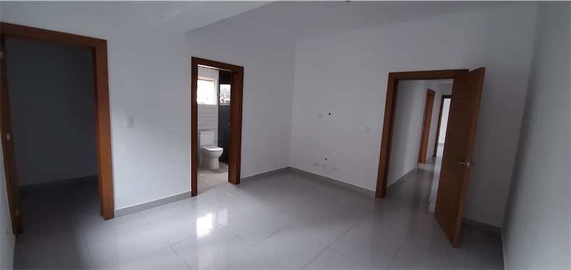apartamentos - Venta de apartamento en naco Distrito Nacional 9no piso con piscina  6