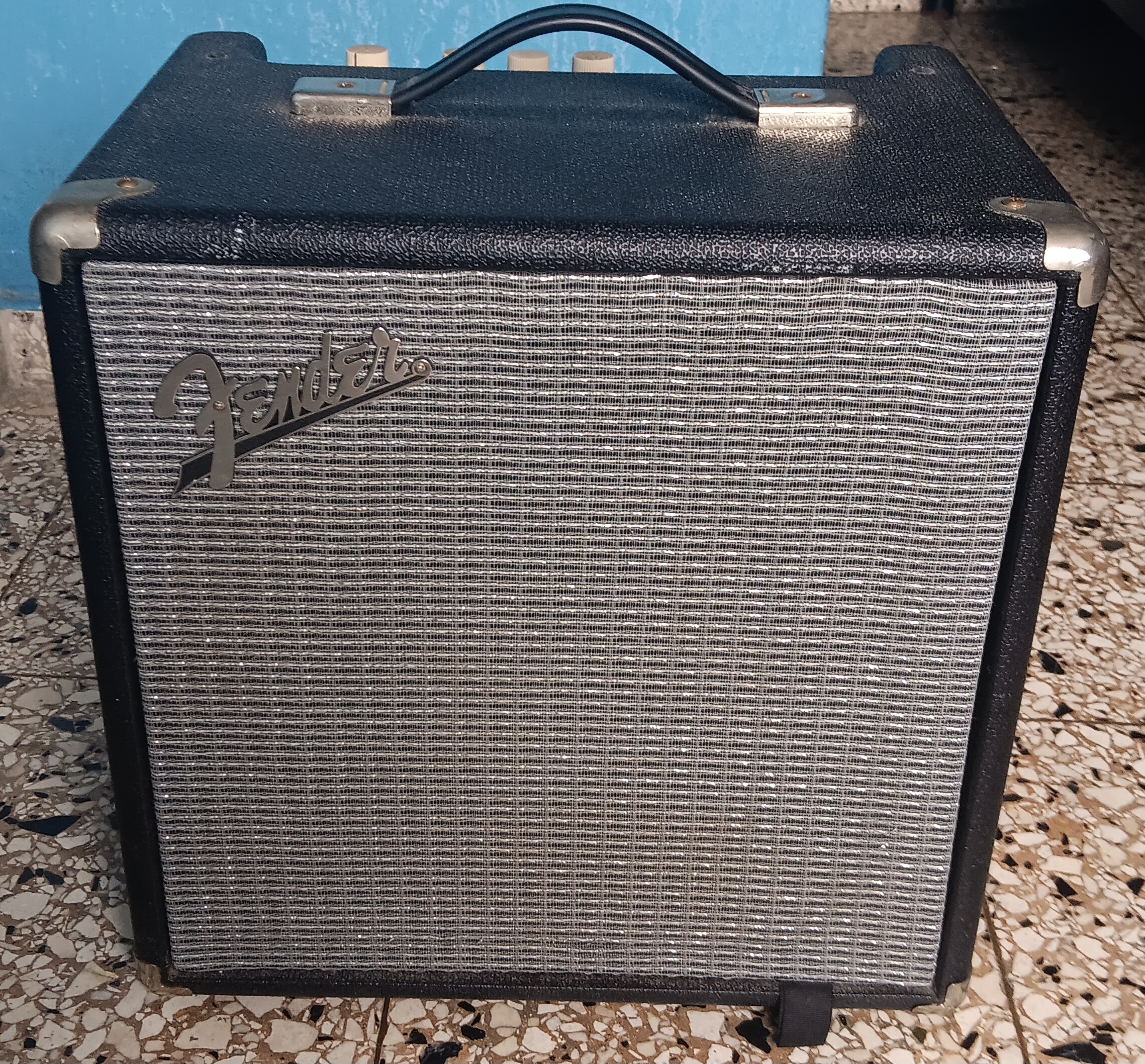 otros electronicos - Amplificador de 10 1