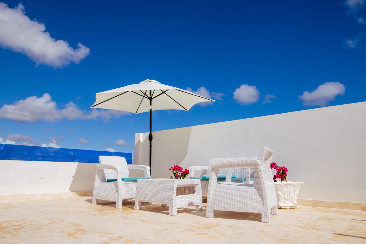 casas vacacionales y villas - DRAKE PLUS VILLAS PUNTA CANA 8