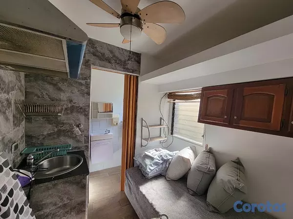 apartamentos - APARTAMENTO AMOBLADO  5